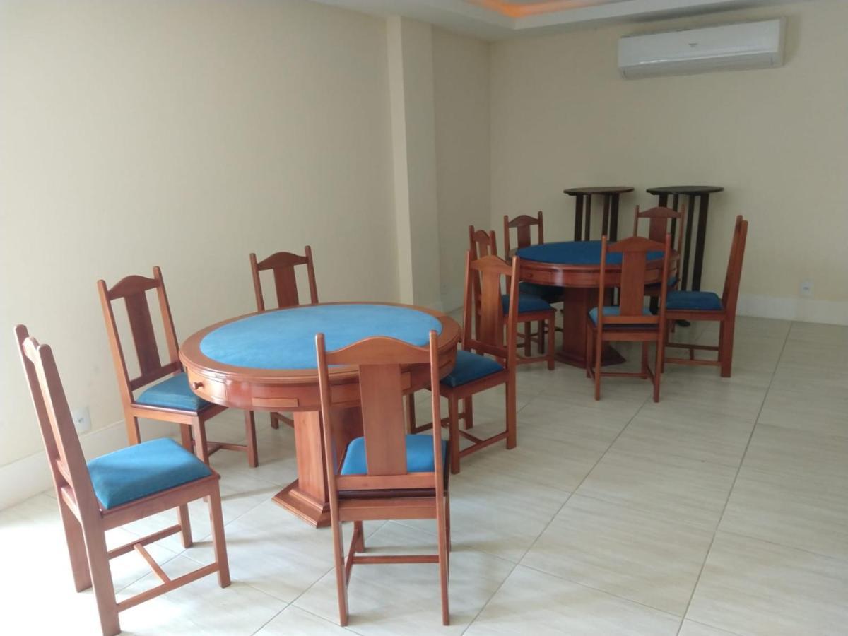 Apartamento No Golden Lake - Pe Na Areia, Agua De Coco E Cervejinha Arraial do Cabo Exterior foto