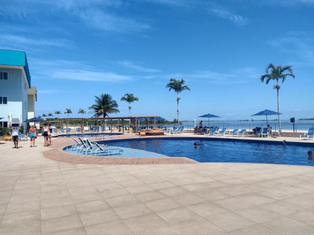 Apartamento No Golden Lake - Pe Na Areia, Agua De Coco E Cervejinha Arraial do Cabo Exterior foto